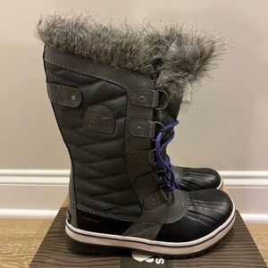 NEW Sorel Tofino II Boots 7.5